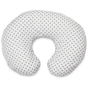 Boppy Nursing Pillow & Positioner, Geo Circles